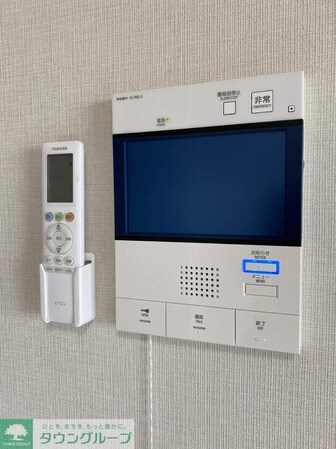 アイルプレミアム向島イーストの物件内観写真